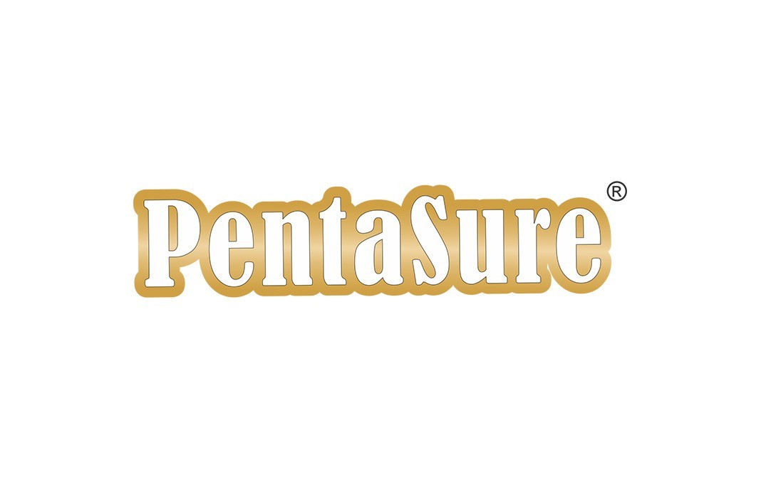 PentaSure Daily Nutrition Protein Shake Vanilla Flavour   Container  400 grams